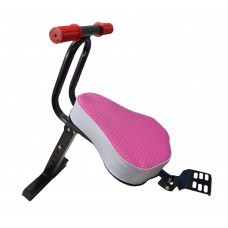 电摩支撑扶手前梁座椅